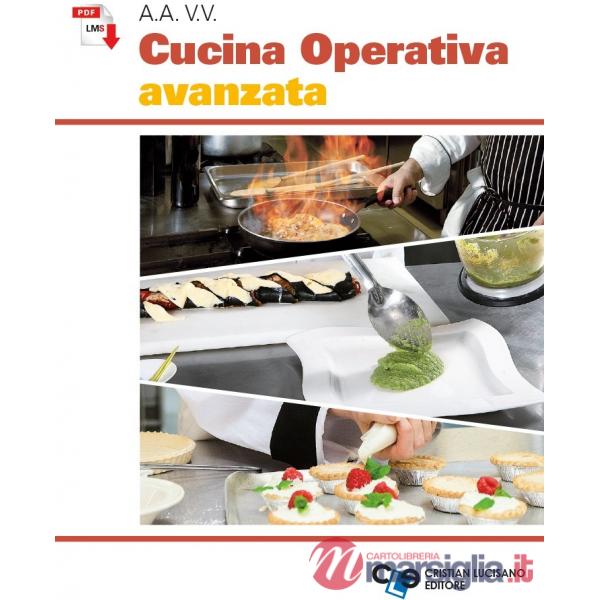 CUCINA OPERATIVA AVANZATA