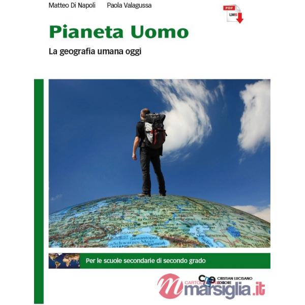 PIANETA UOMO