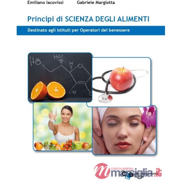 PRINCIPI DI SCIENZA DEGLI ALIMENTI