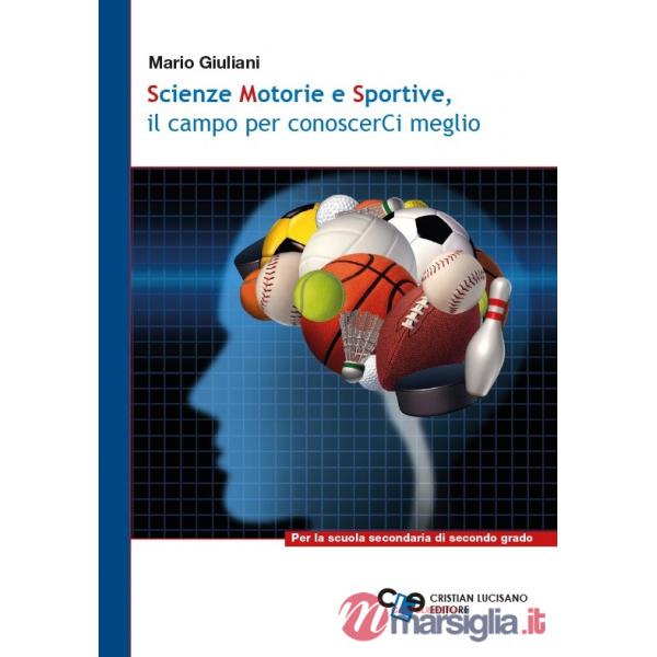 SCIENZE MOTORIE E SPORTIVE