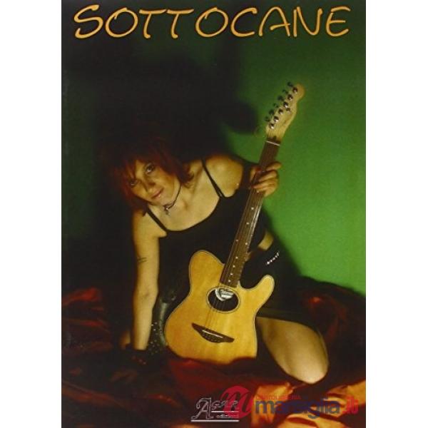 Sottocane. Con CD Audio
