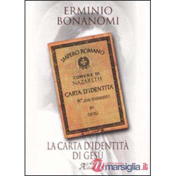 Carta d'identità di Gesù (La)