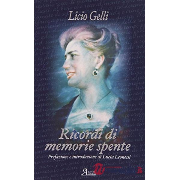Ricordi di memorie spente