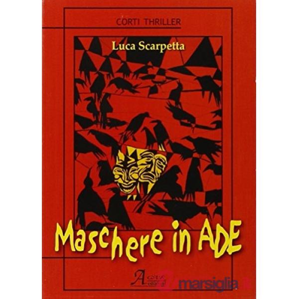 Maschere in Ade
