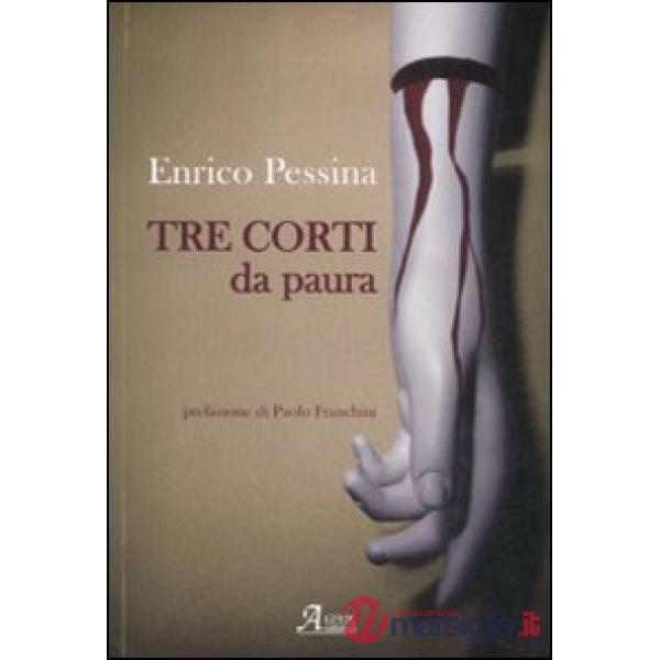 Tre corti da paura