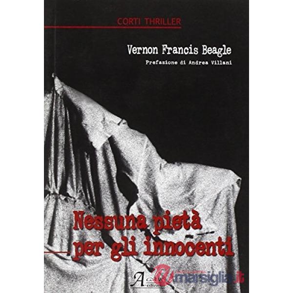 Nessuna pietà per gli innocenti