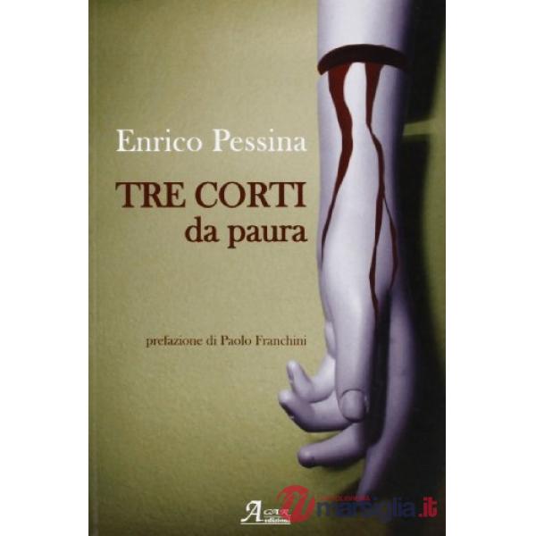 Tre corti da paura