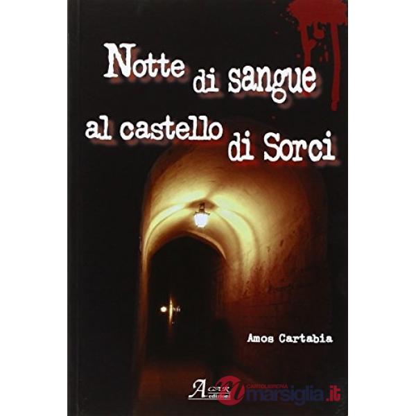 Notte di sangue al castello di Sorci