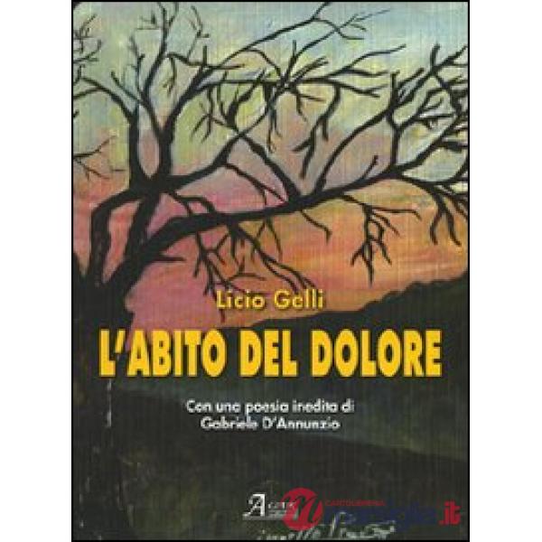 Abito del dolore (L')