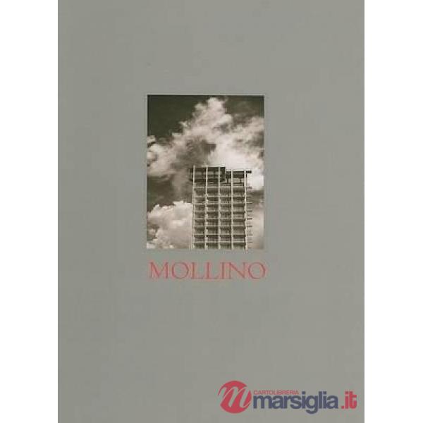 Mollino. Casa del sole. Ediz. bilingue