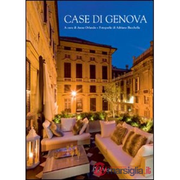 Case di Genova. Ediz. illustrata