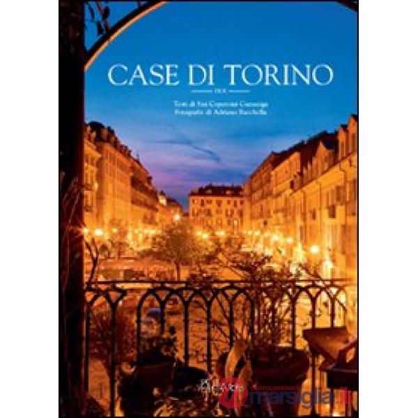 Case di Torino due. Ediz. illustrata