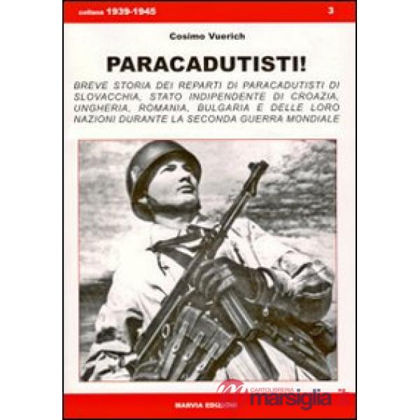 Paracadutisti!
