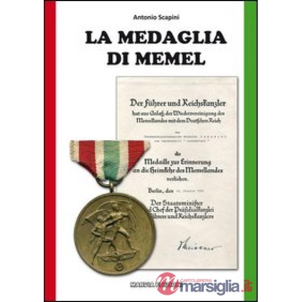 Medaglia di Memel (La)