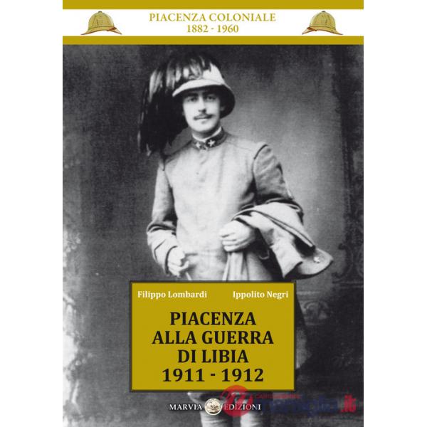 Piacenza alla guerra di Libia 1911-1912