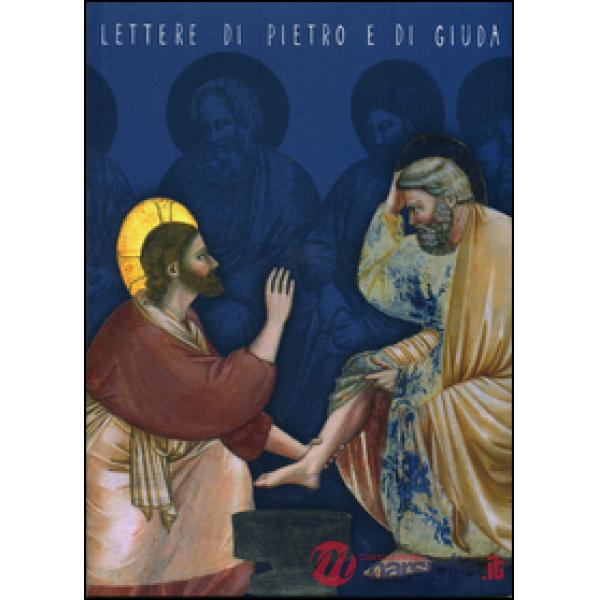 Lettere di Pietro e di Giuda