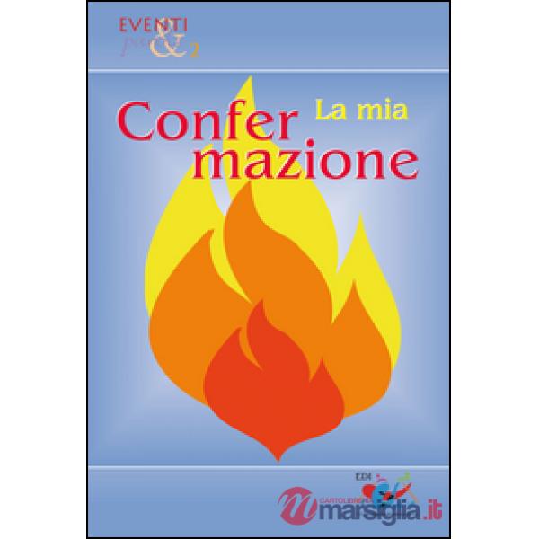 Mia confermazione (La)
