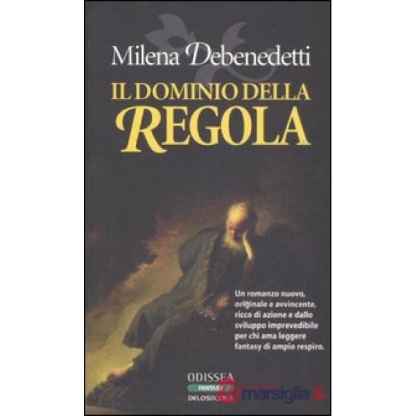 Dominio della regola (Il)
