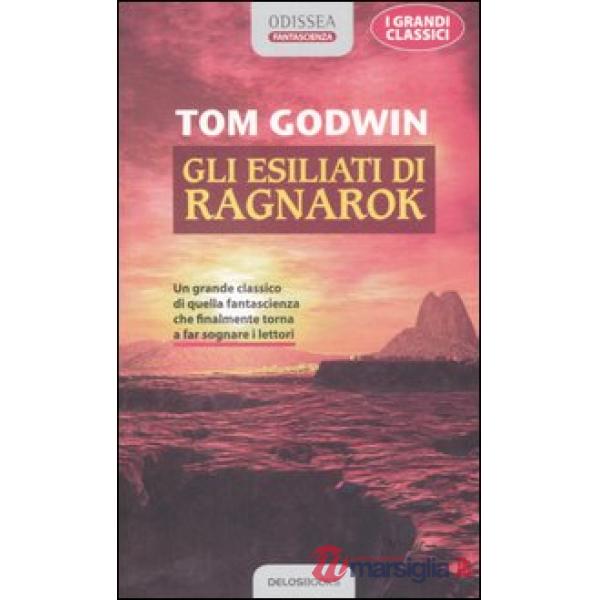 Esiliati di Ragnarok (Gli)