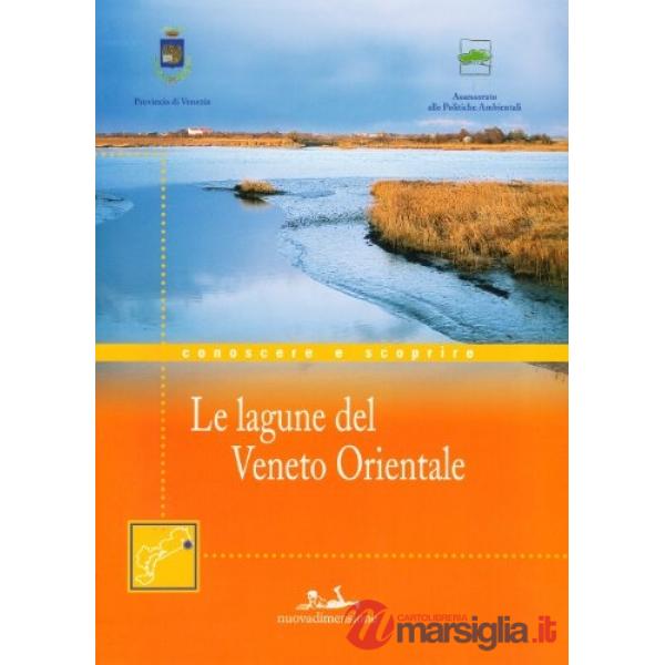 Lagune del Veneto orientale (Le)
