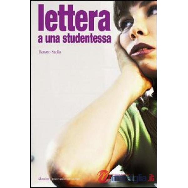 Lettera a una studentessa
