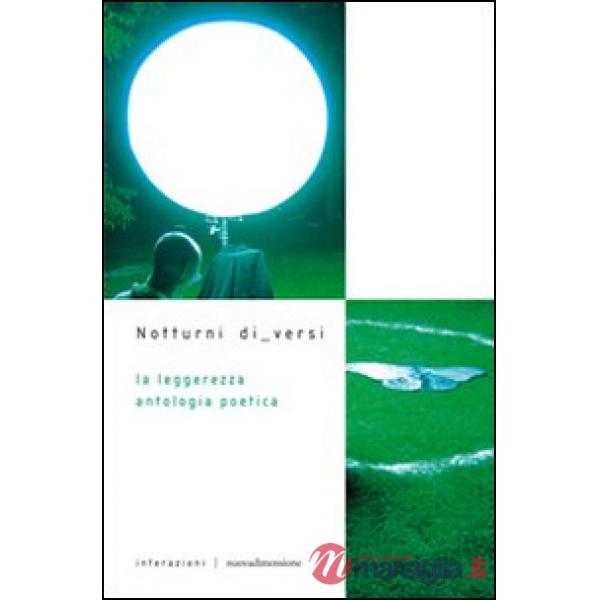 Leggerezza. Antologia poetica (La)
