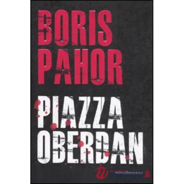 Piazza Oberdan
