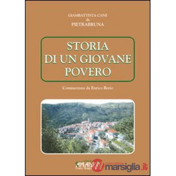 Storia di un giovane povero