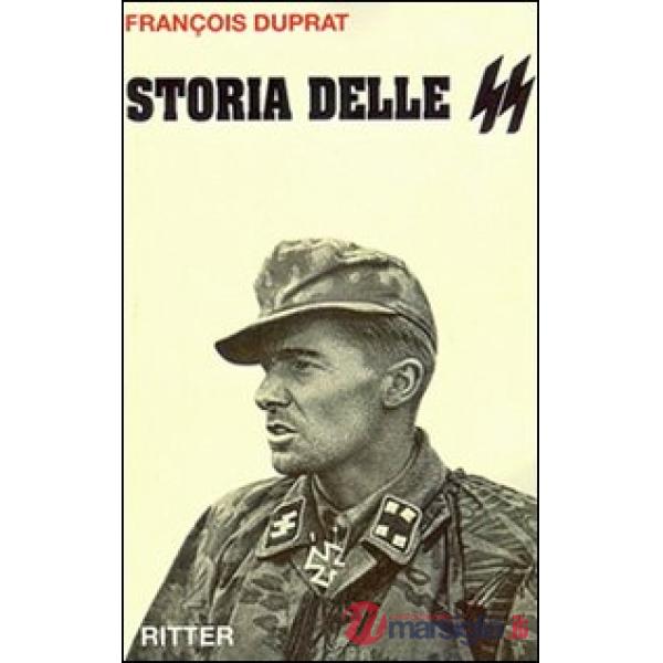 Storia delle SS