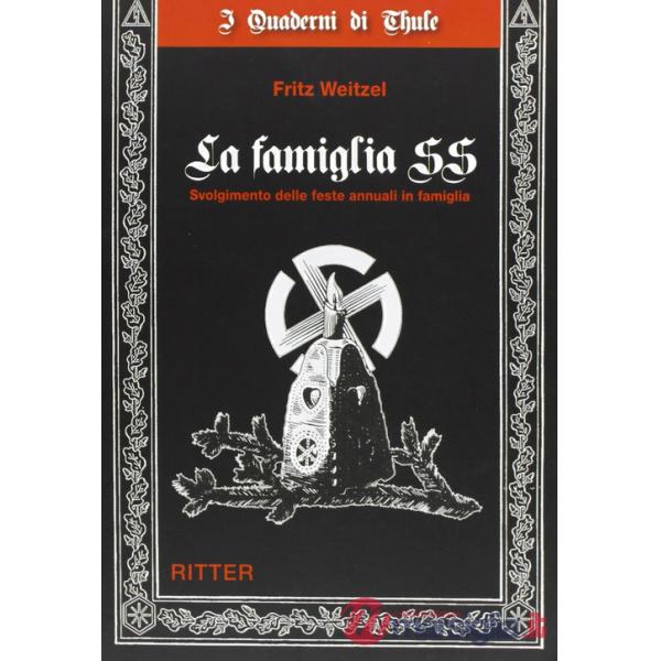 Famiglia santissima. Svolgimento delle feste annuali in famiglia (La)