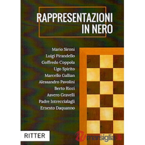 Rappresentazioni in nero