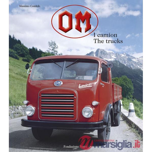 OM. I camion-The trucks. Ediz. bilingue