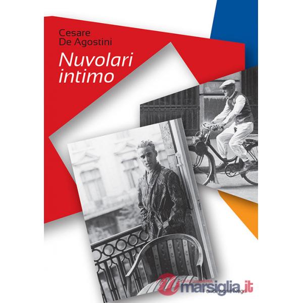 Nuvolari intimo. Nuova ediz.