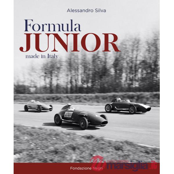 Formula junior. Made in italy