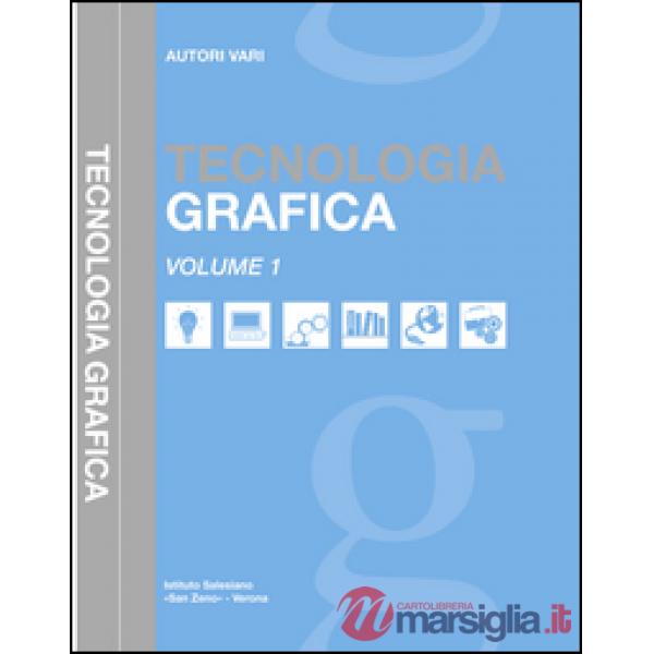 TECNOLOGIA GRAFICA