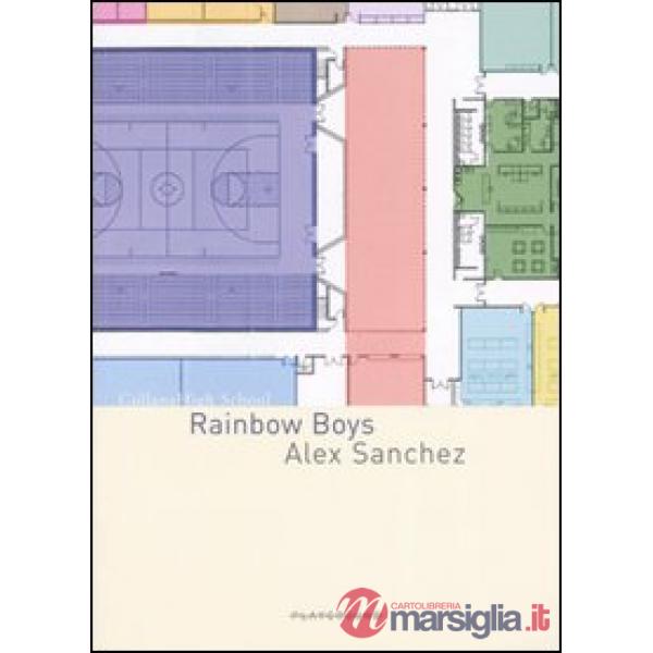 Rainbow boys