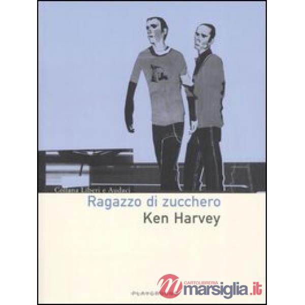 Ragazzo di zucchero