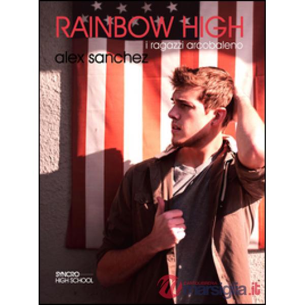 Rainbow high