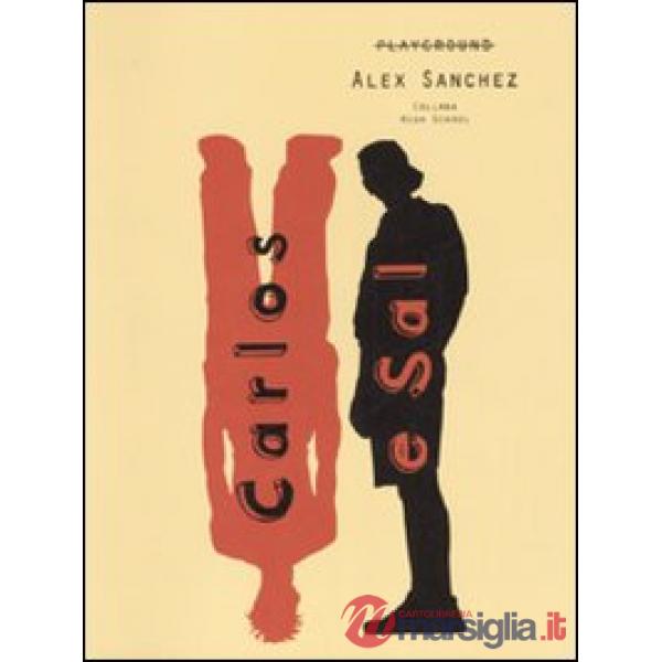 Carlos e Sal