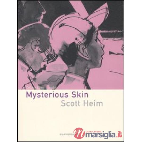 Mysterious Skin