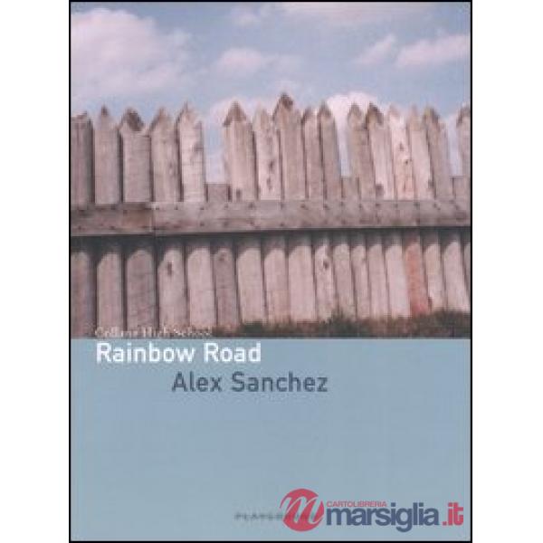 Rainbow Road
