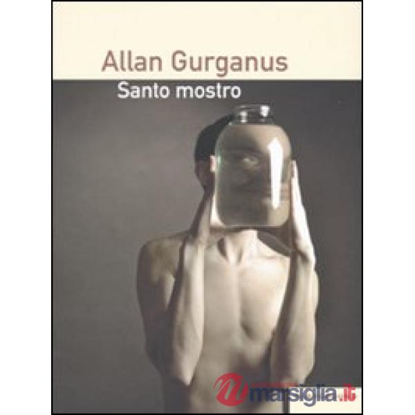 Santo mostro
