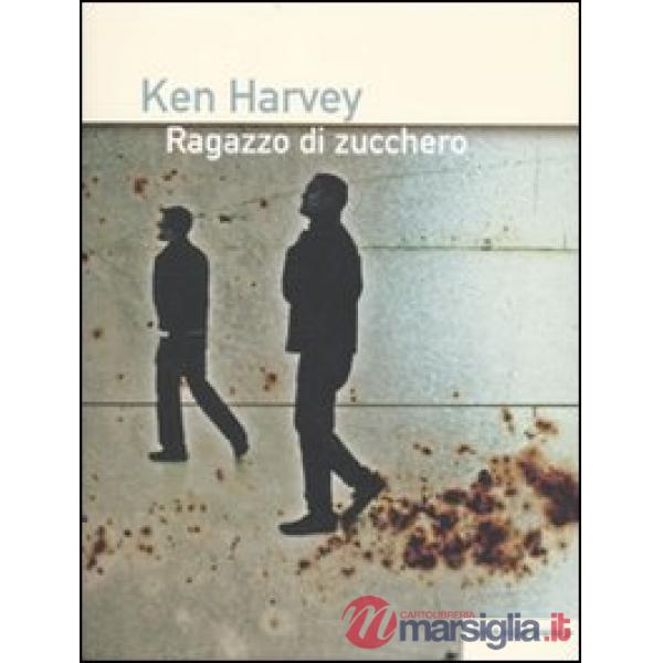 Ragazzo di zucchero