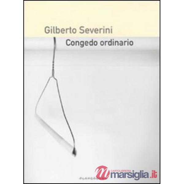 Congedo ordinario