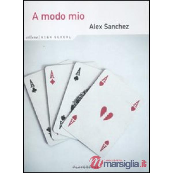 A modo mio