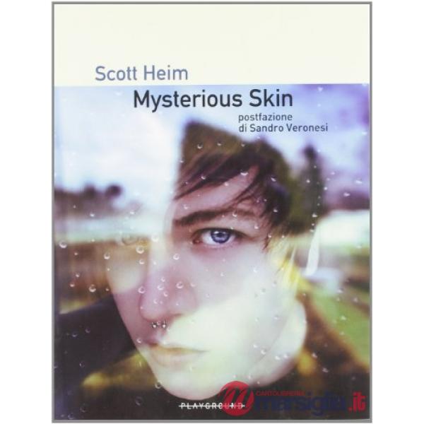 Mysterious Skin