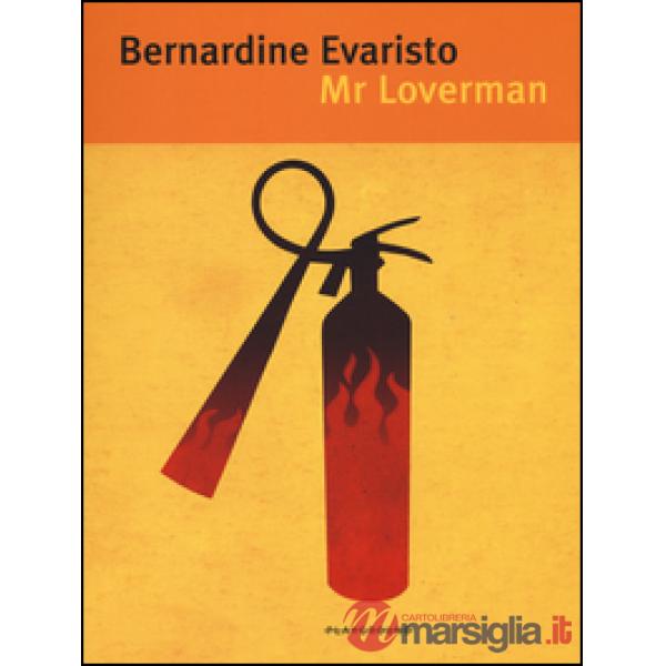 Mr Loverman