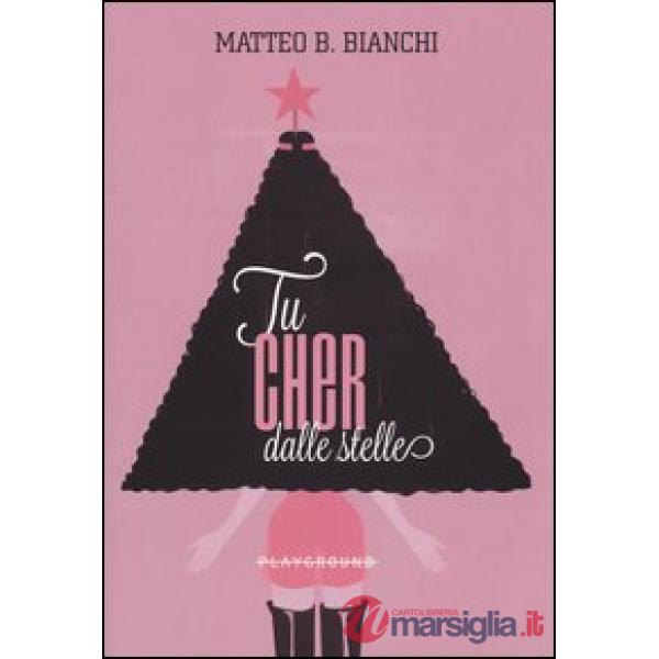Tu Cher dalle stelle. Una favola di Natale