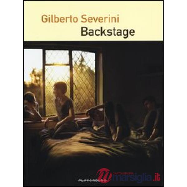 Backstage