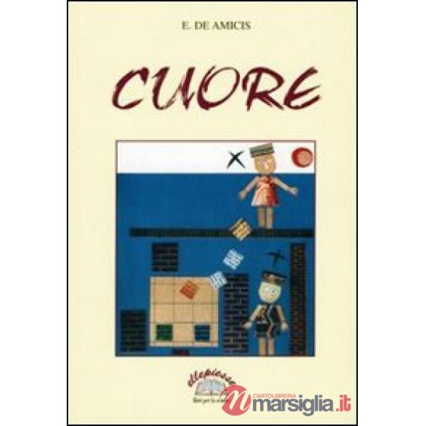 CUORE